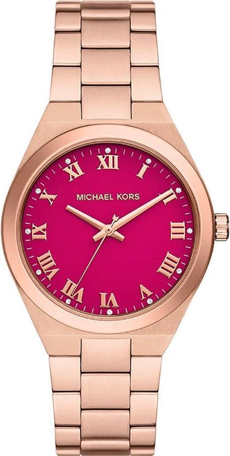 michael kors lennox price